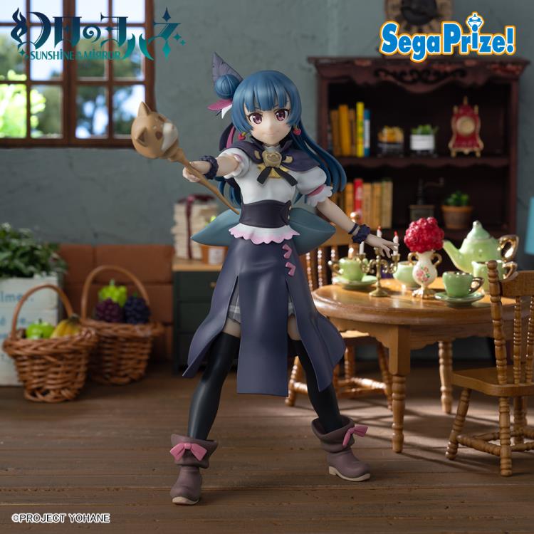 Luminasta Yohane Figure