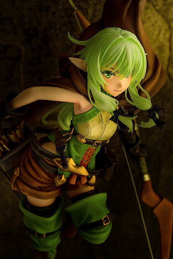 High Elf Archer (re-run) 1/7