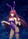 Scáthach: Sashi Ugatsu Bunny Ver. (re-run) 1/4