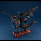 Art Works Monsters Yu-Gi-Oh! Duel Monsters Red Eyes Black Dragon Holographic Edition