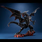 Art Works Monsters Yu-Gi-Oh! Duel Monsters Red Eyes Black Dragon Holographic Edition