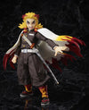 Demon Slayer BUZZmod Kyojuro Rengoku Ver.2 1/12 scale action figure