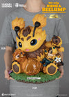 MC-069 League of Legends Master Craft Nunu & Beelump