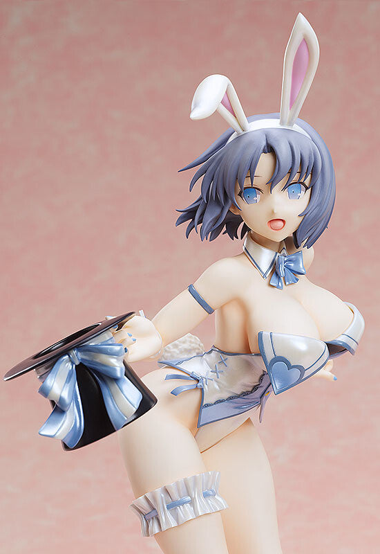 Yumi: Bare Leg Bunny Ver. (re-order) +18