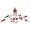 Desktop Army Y-021 (HI) High Millenia Composite Weapon Set A