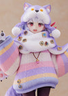 Kama: Dream Portrait Ver. 1/7 Scale Figure (re-order)