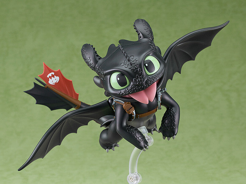 Nendoroid Toothless