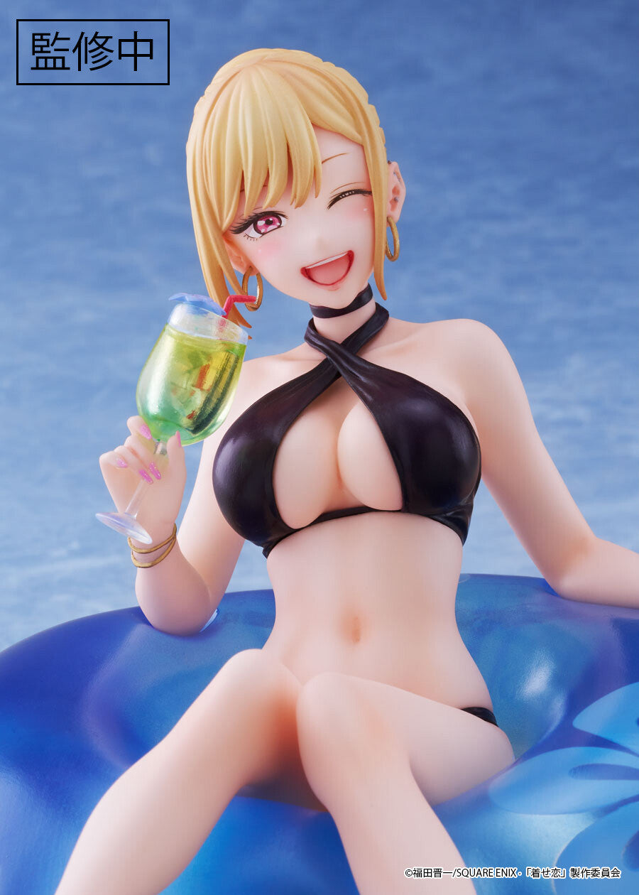 My Dress Up Darling Marin Kitagawa (Night Pool version) 1/7 scale figure