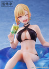 My Dress Up Darling Marin Kitagawa (Night Pool version) 1/7 scale figure