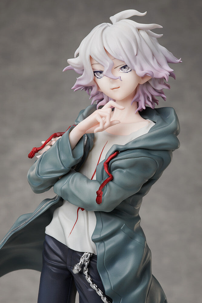 Danganronpa 2: Goodbye Despair x Kei Mochizuki Nagito Komaeda 1/7