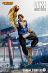 Storm Collectibles Luke Sullivan Street Fighter 6