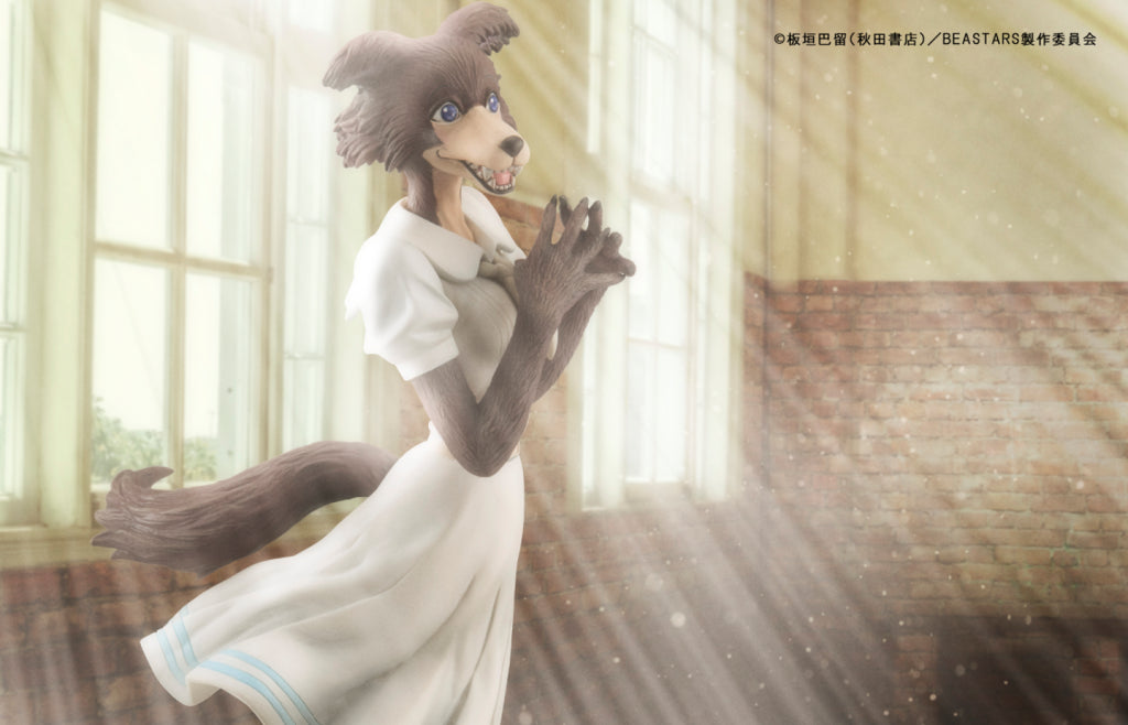 Beastars Juno Figure