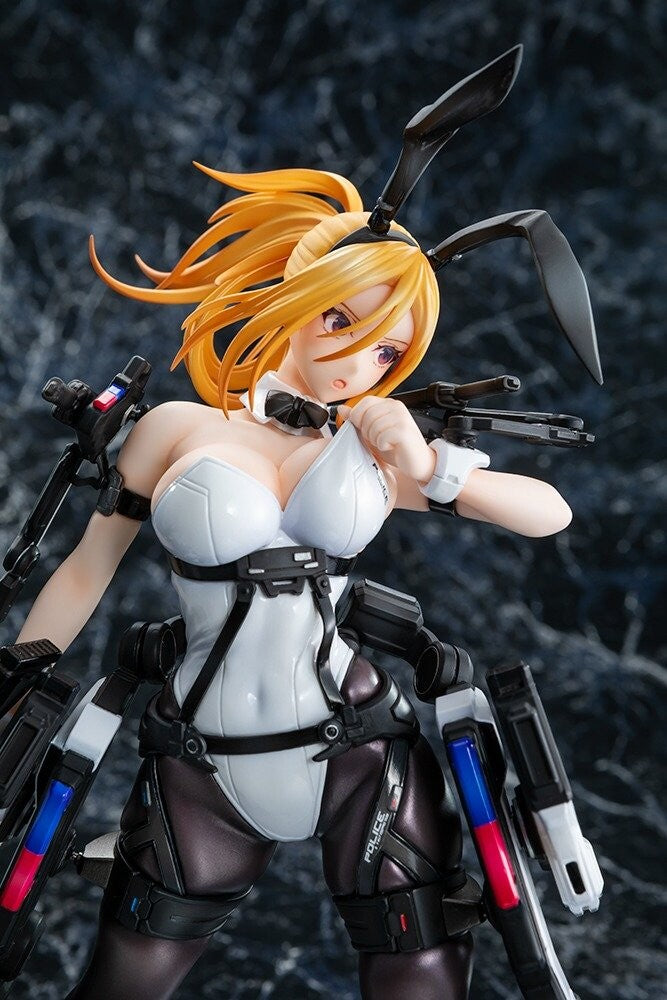 ARMS NOTE Powered Bunny 1/7
