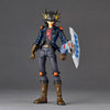 Revoltech Yusei Fudo Yu-Gi-Oh! 5D's