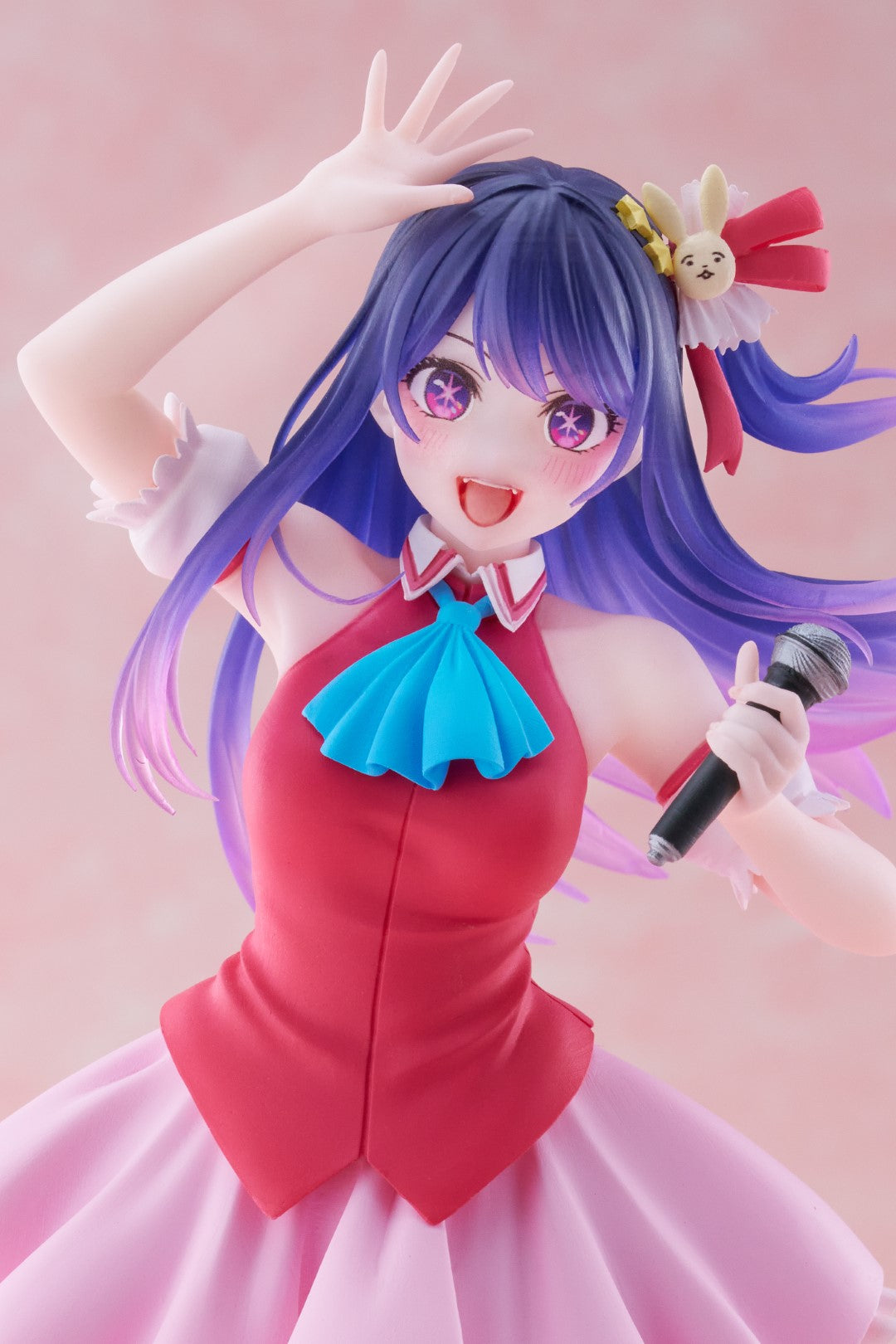 Coreful Figure -Ai Hoshino (B-Komachi Ver.) Oshi no Ko