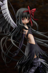 Puella Magi Madoka Magica the Movie - Devil Homura -Rebellion- 1/8 (Reproduction)