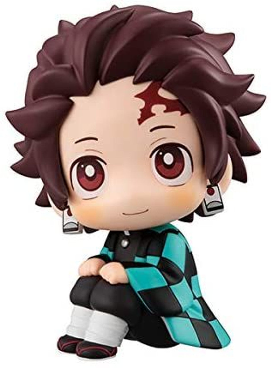 Look up Demon Slayer: Tanjiro Kamado (Repeat)