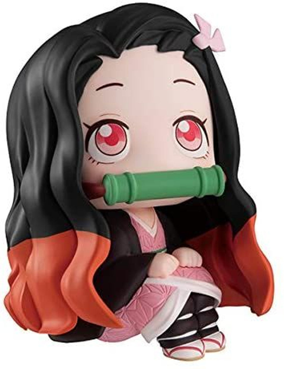 Look up Demon Slayer Nezuko Kamado (Repeat)