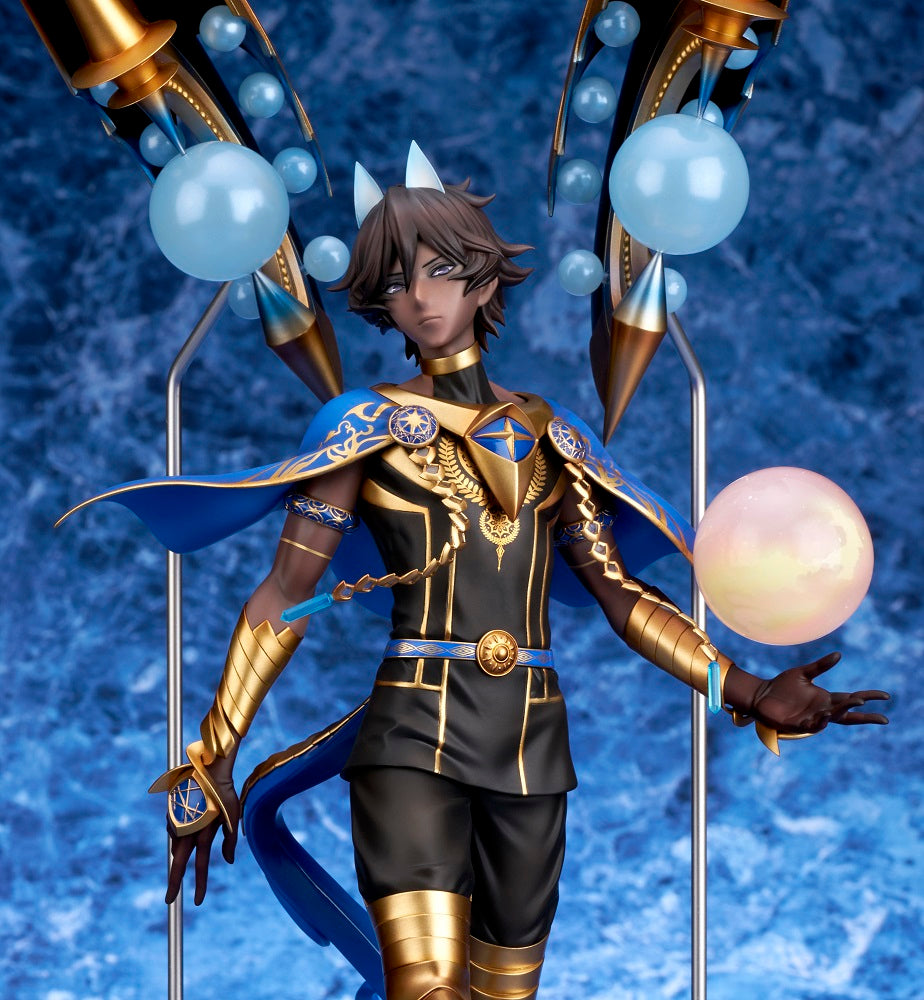 Fate/Grand Order Berserker/Arjuna [Alter] 1/8