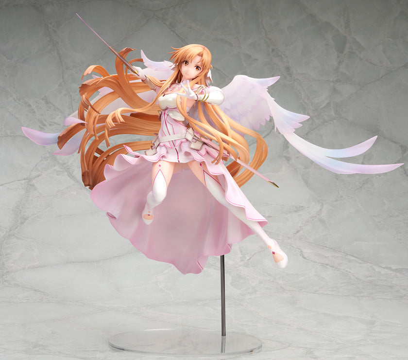 SAO War of Underworld Asuna Stacia, the Goddess of Creation ver. 1/7