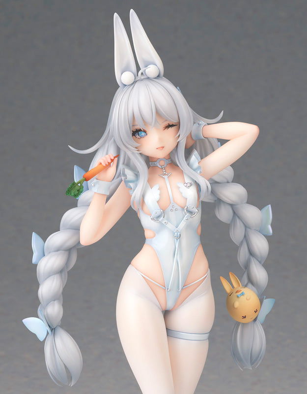 Azur Lane Le Malin Nap Loving Lapin Ver. 1/6