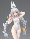 Azur Lane Le Malin Nap Loving Lapin Ver. 1/6