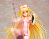 To Love-Ru Darkness - Golden Darkness Nurse Ver. 1/7 (Reproduction)