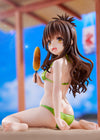 To Love-Ru Darkness Mikan Yuuki Bikini Style 1/7