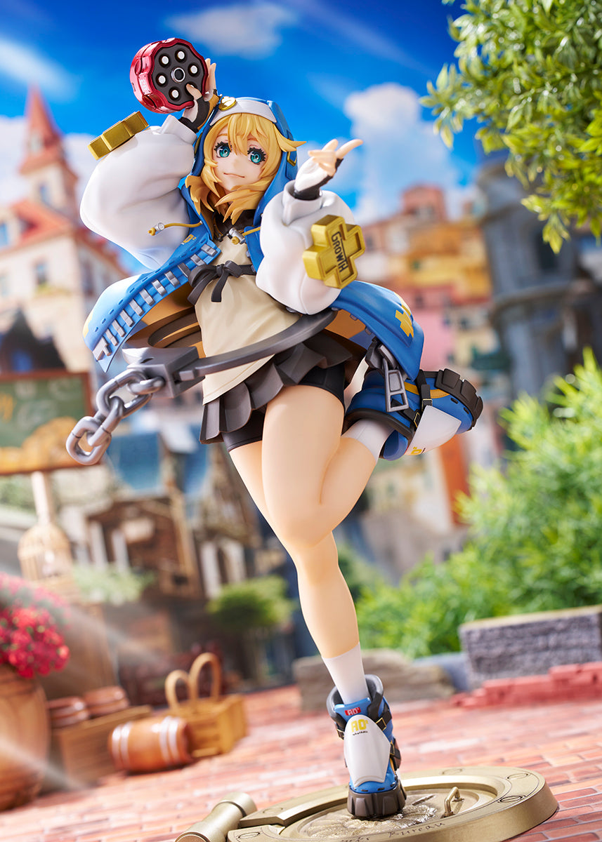 QUES Q GUILTY GEAR -STRIVE- Bridget 1/7