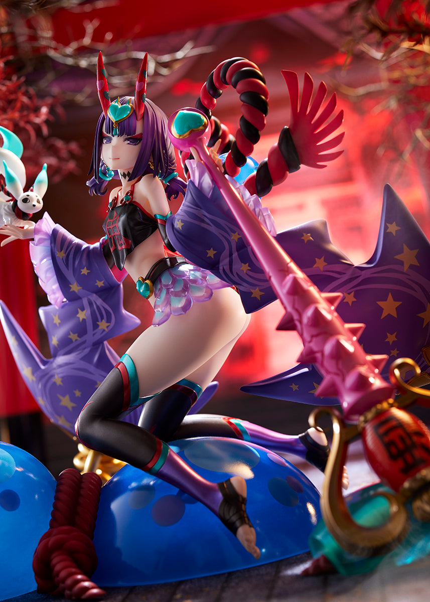 Fate/Grand Order Caster / Shuten Douji Halloween 1/7