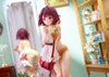 Atelier Sophie: The Alchemist of the Mysterious Book Sophie Neuenmuller Changing mode 1/7