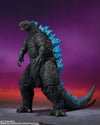 S.H.MonsterArts Godzilla Godzilla x Kong: The New Empire