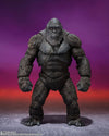 S.H.MonsterArts Kong Godzilla x Kong: The New Empire