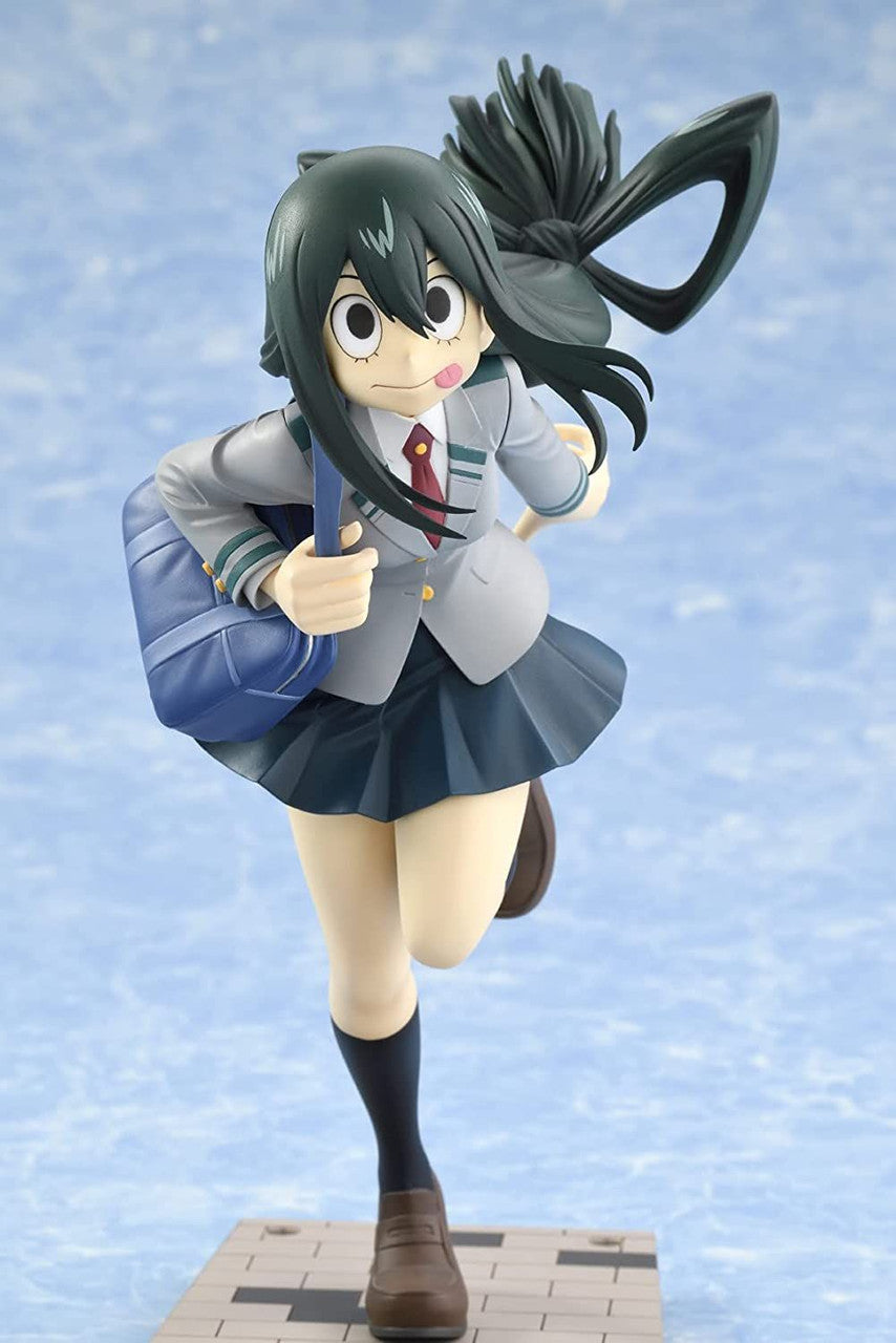 Konekore Tsuyu Asui Uniform Ver. 1/8 (re-run)