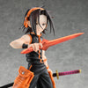 Yoh Asakura 1/7 (re-run)