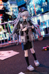 Girls' Frontline G11 Mind Eraser 1/7