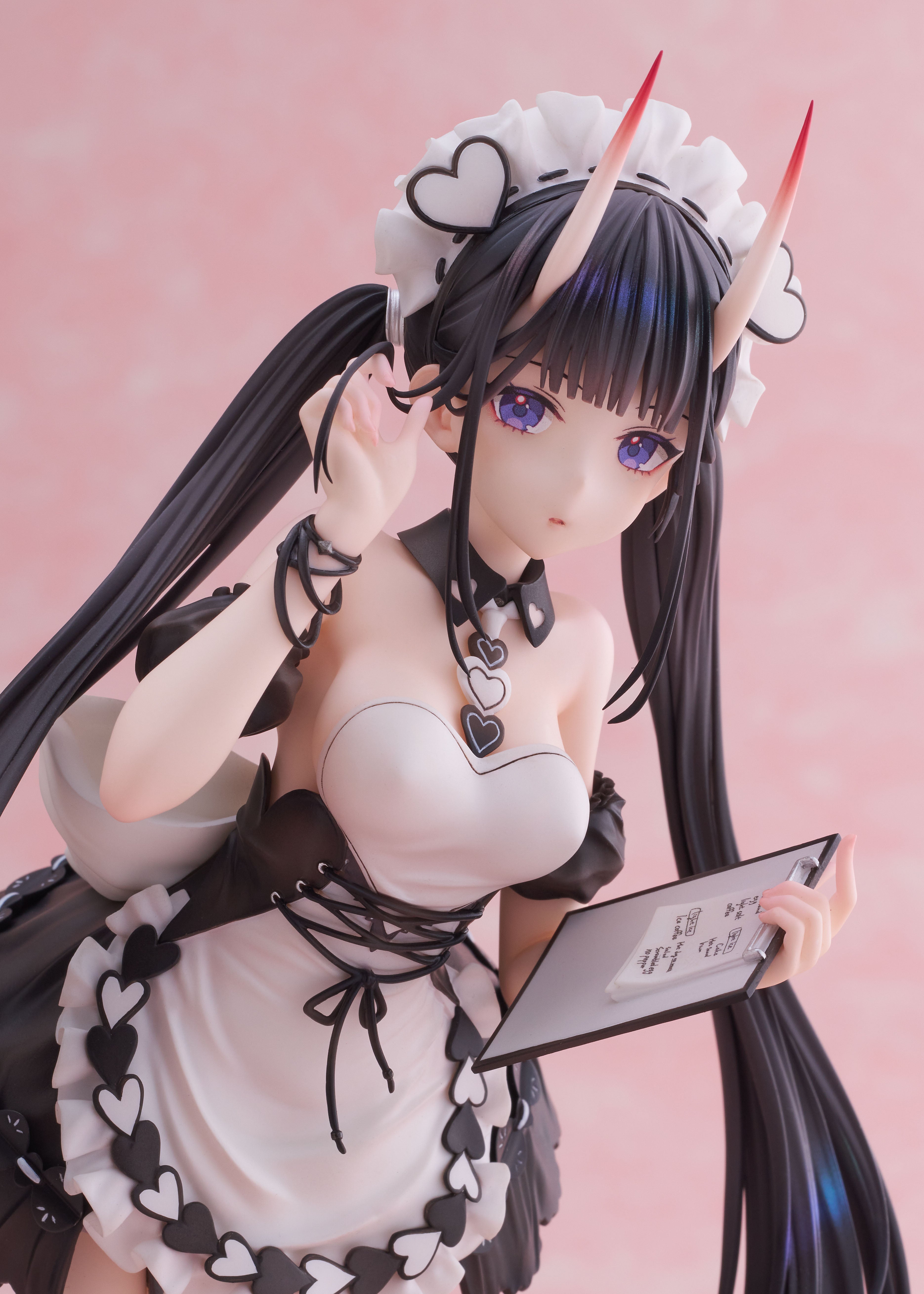 Azur Lane Noshiro Hold the Ice AmiAmi Limited Edition 1/7