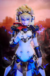 Persona 4 Arena Ultimax Aigis (xtreme Orgia Mode) 1/6