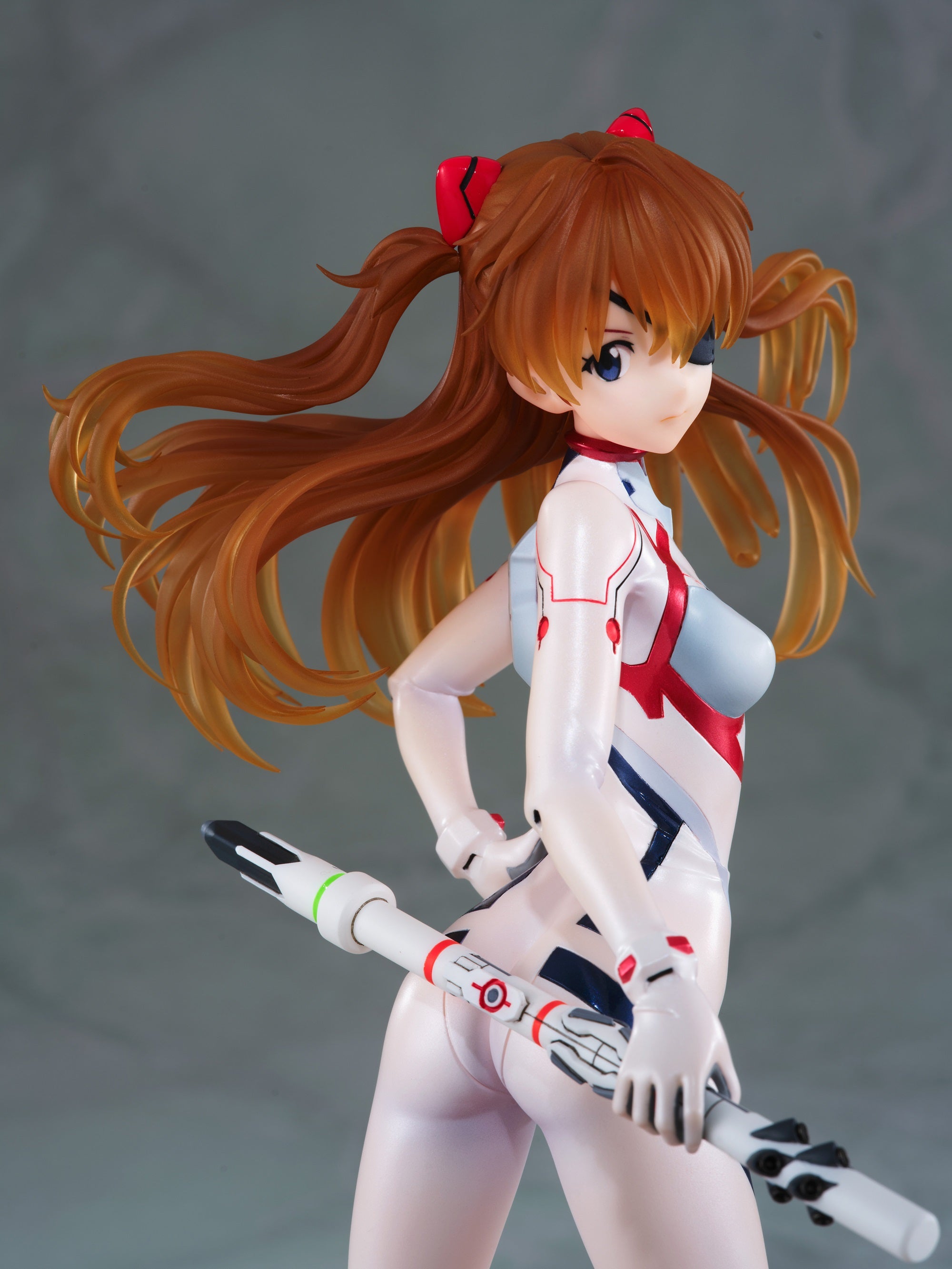 Evangelion: 3.0+1.0 Thrice Upon a Time Asuka Langley Shikinami 1/7