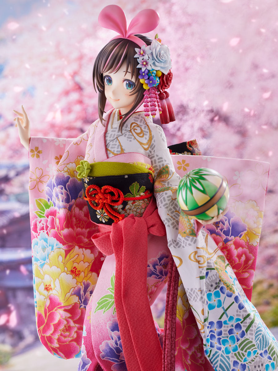 Kizuna AI - Japanese Doll -