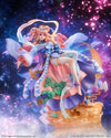 eStream Macross Frontier Sheryl Nome -Tsukuyomi Ver. SHIIBUYA SCRAMBLE FIGURE 1/7