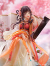 Date A Live Kurumi Tokisaki -Hanfu ver. 1/7