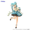 SweetSweets Series Figure - Hatsune Miku Chocolate Mint Pearl Color -