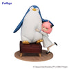 Exceed Creative Figure - Anya Forger with Penguin -