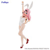 BiCute Bunnies Figure -Chika Fujiwara-