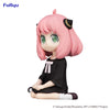 Noodle Stopper Figure -Anya Forger Sitting on the Floor Smile ver.-