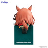 Hikkake Figure - Symboli Rudolf -