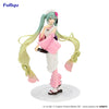 Exceed Creative Figure - Matcha Green Tea Parfait Cherry Blossom ver. - Hatsune Miku