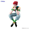 Noodle Stopper Figure - Hisoka - HUNTER×HUNTER