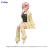 Noodle Stopper Figure -Ichika Nakano Loungewear ver.- The Quintessential Quintuplets Movie